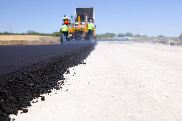 North Port, FL Driveway Pavers Company